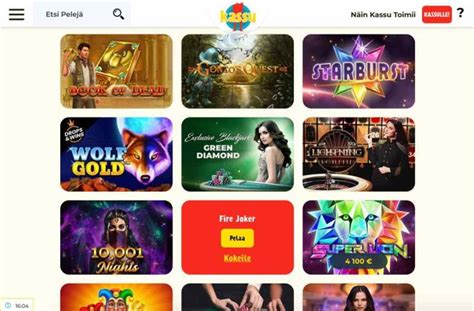 kassu casino|Kassu Casino Review 2024 .